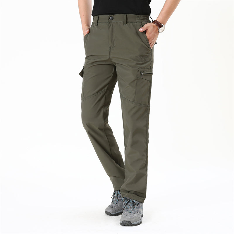 Pantaloni cargo classici