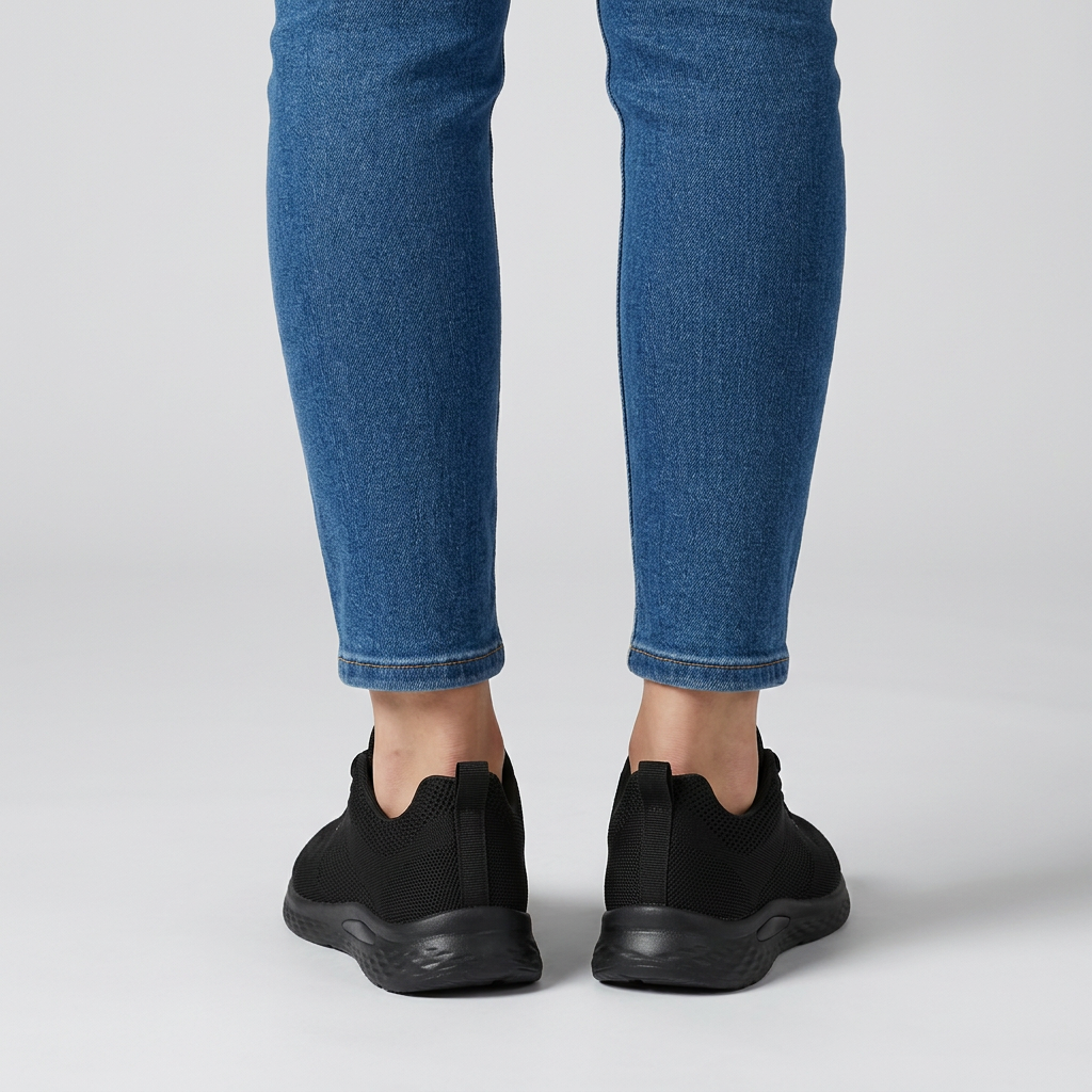 Anastasia - Sneakers comoda donna