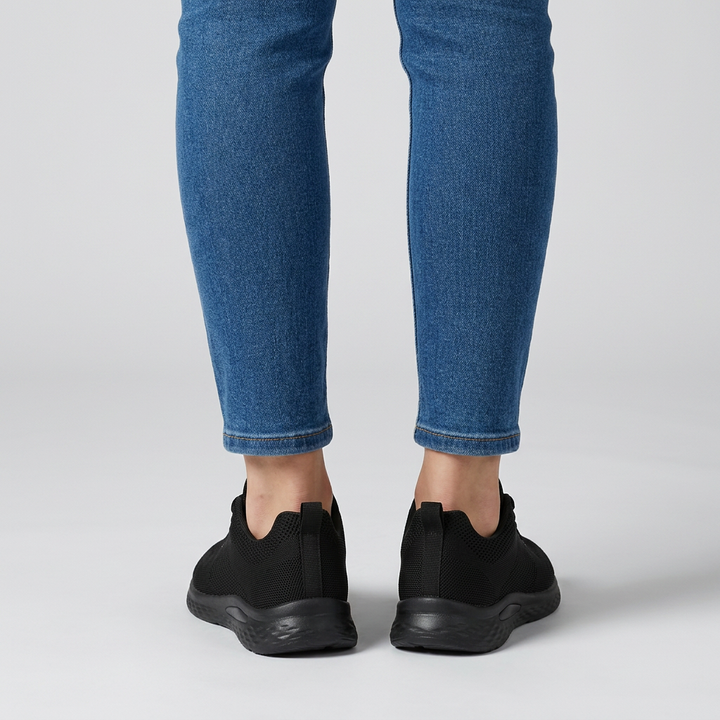 Anastasia - Sneakers comoda donna