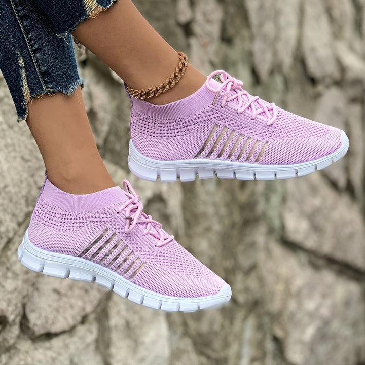Sophie | Sneakers Leggere e Confortevoli
