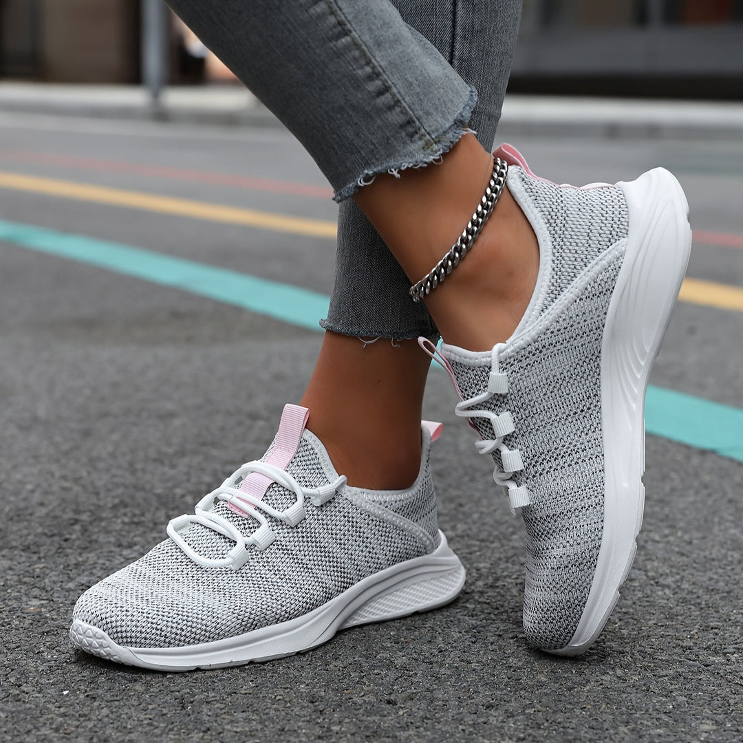 Scarpe da ginnastica ultra leggere e traspiranti