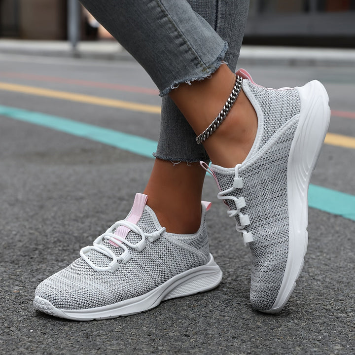Scarpe da ginnastica ultra leggere e traspiranti