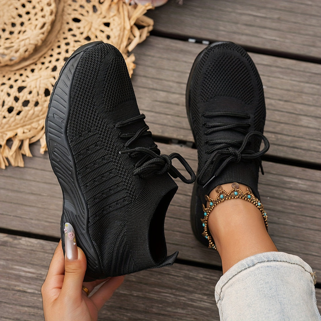 Léa | Scarpe Comode e Leggere