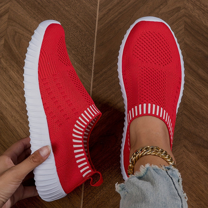 Sneaker ultra leggere antiscivolo