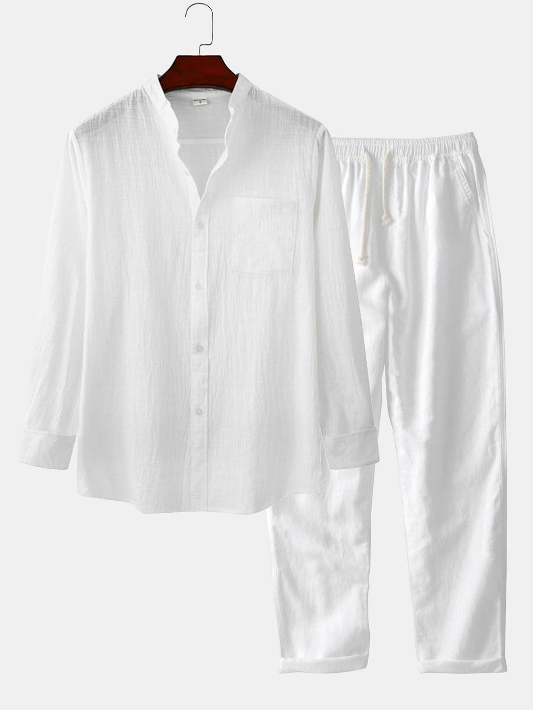 Maglia a maniche lunghe Belize