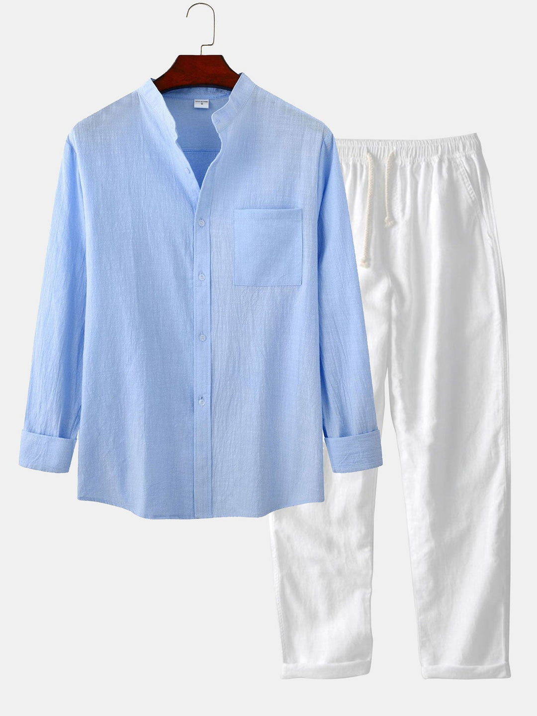 Maglia a maniche lunghe Belize