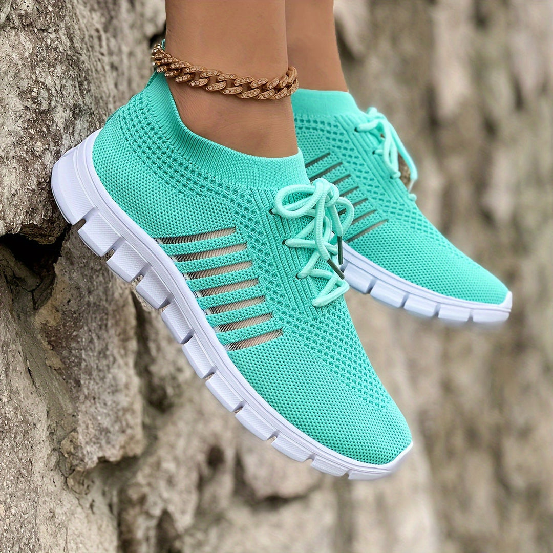Sophie | Sneakers Leggere e Confortevoli