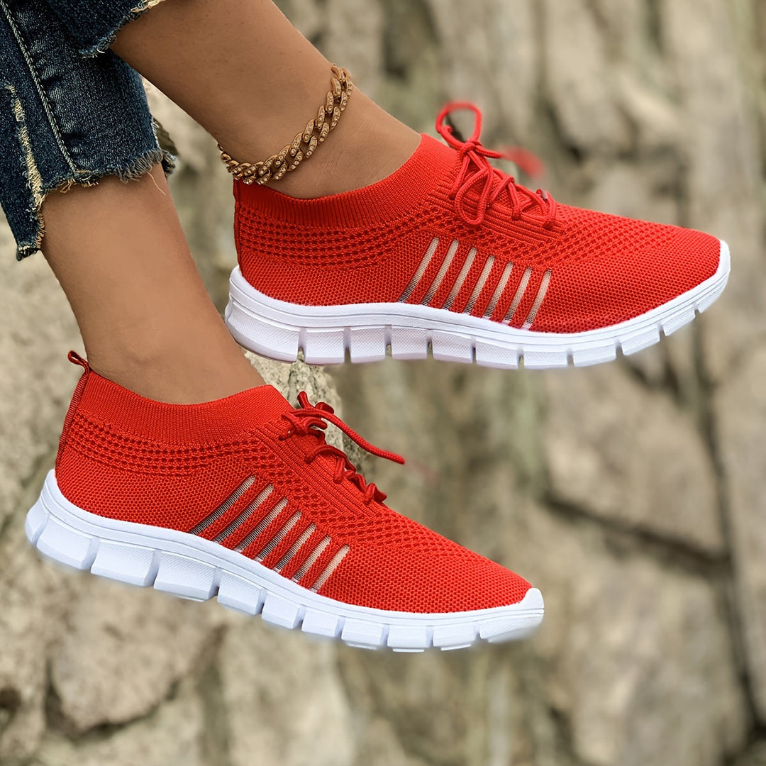 Sophie | Sneakers Leggere e Confortevoli