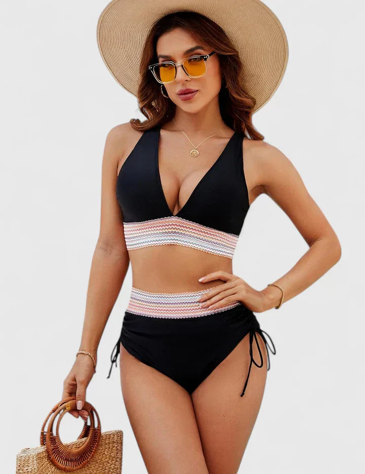 Jayzelliah | Set di Bikini Elegante