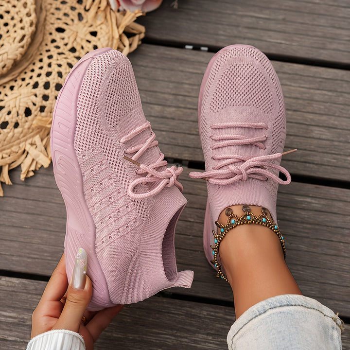 Léa | Scarpe Comode e Leggere