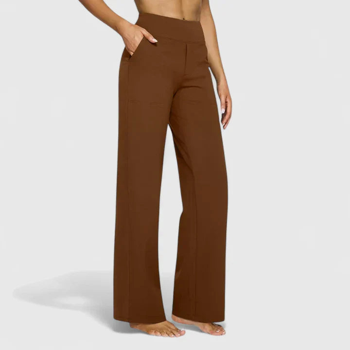 Jasmynne | Pantaloni Comodi