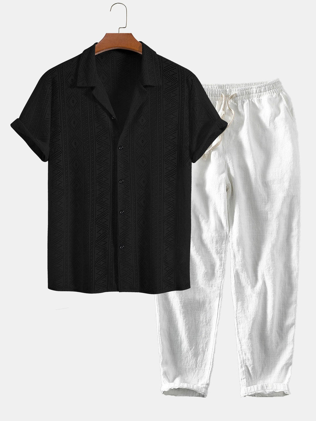 Maglia a maniche corte