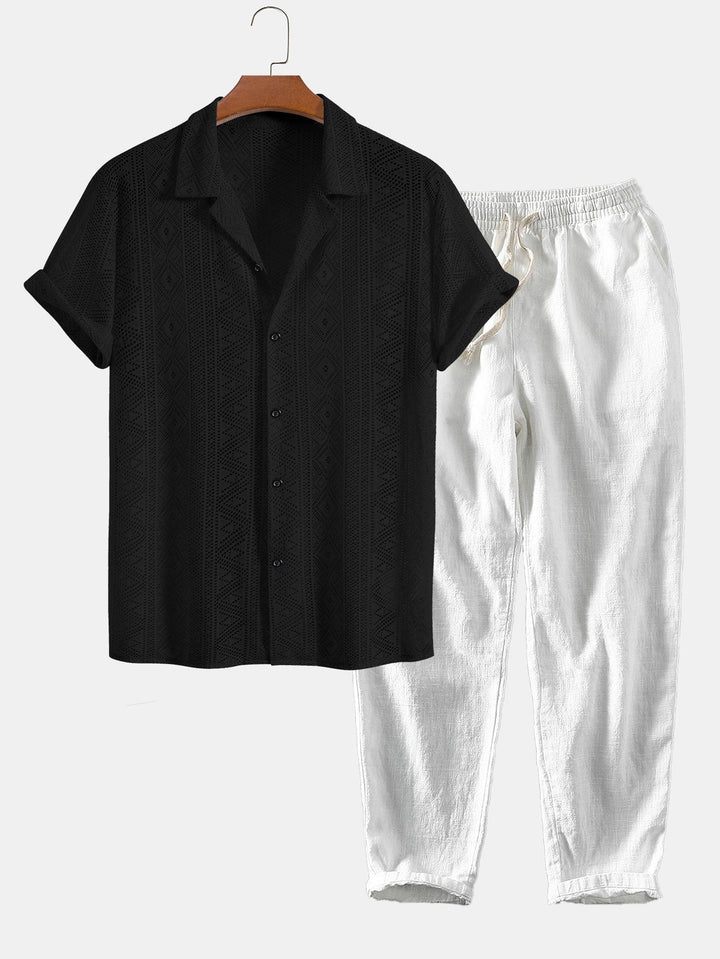 Maglia a maniche corte