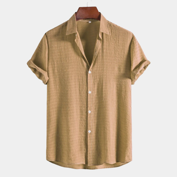Camicia estiva Rio