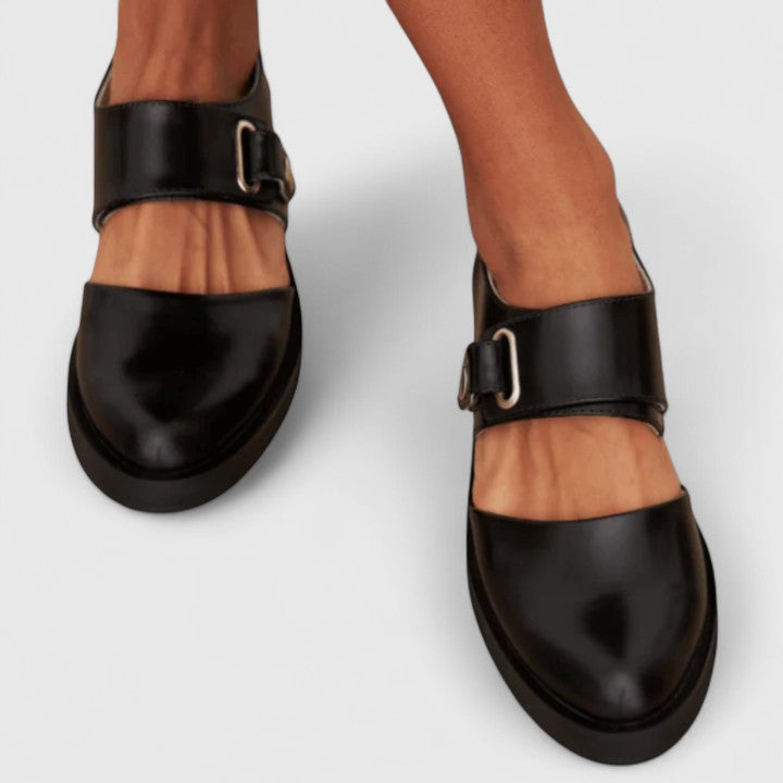 Danyelleh | Scarpe Mary Jane Ortopediche