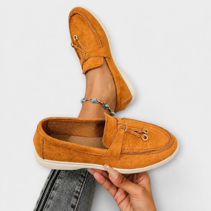 Gamila - Mocassino Elegante