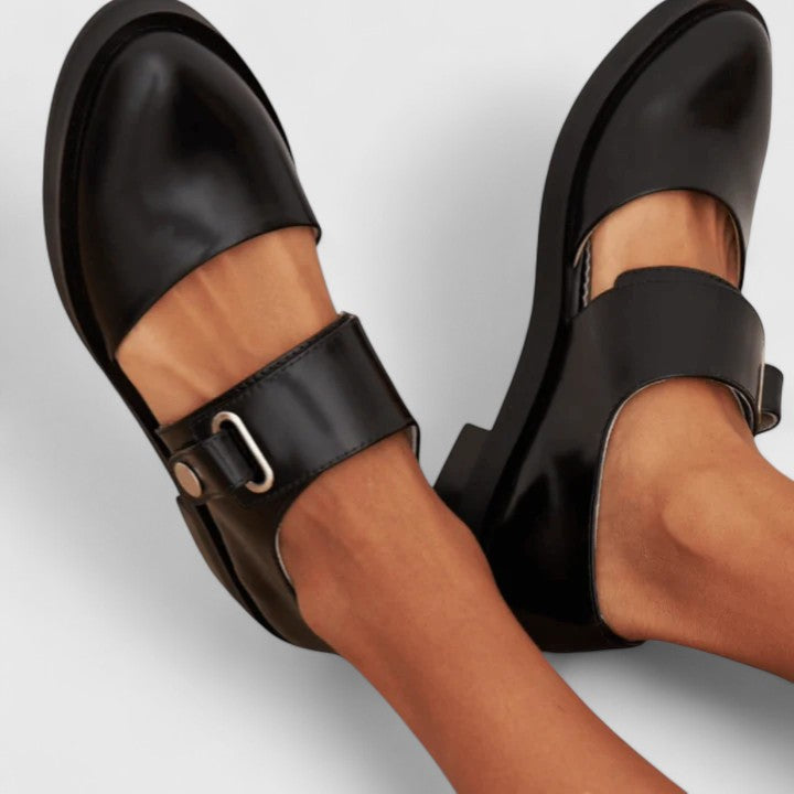 Danyelleh | Scarpe Mary Jane Ortopediche