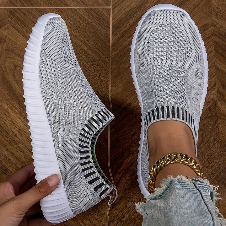 Sneaker ultra leggere antiscivolo