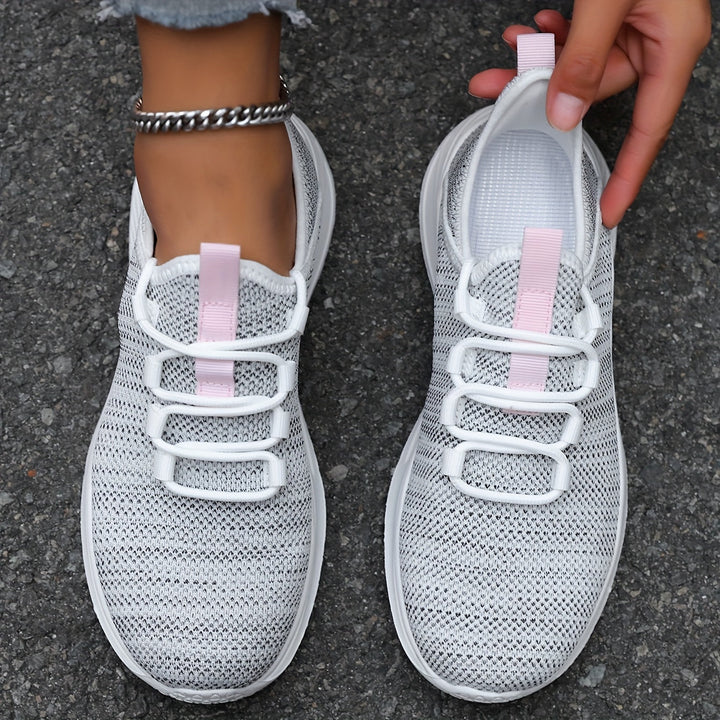 Scarpe da ginnastica ultra leggere e traspiranti