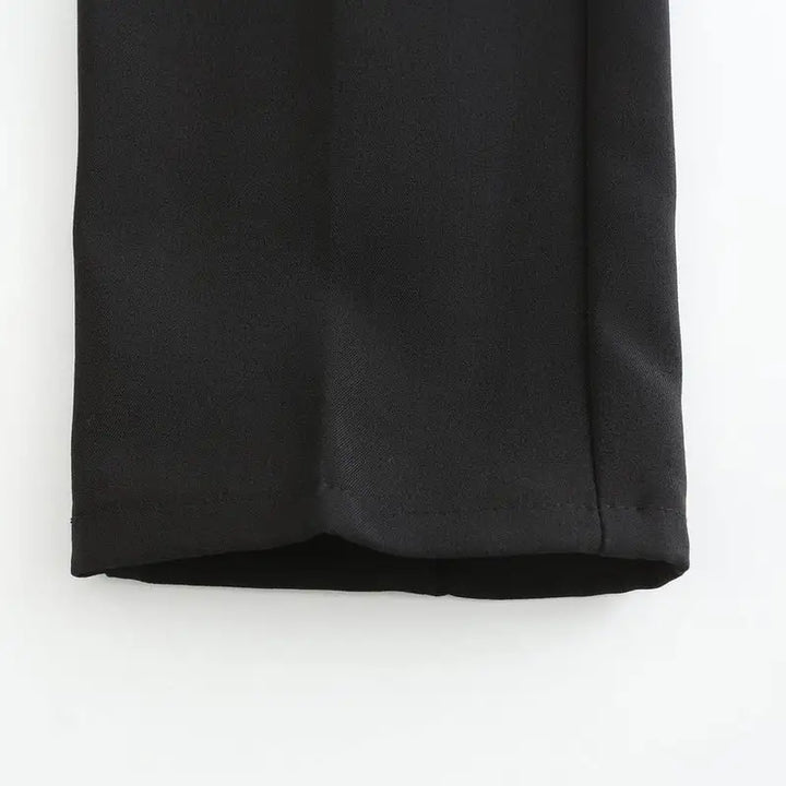 Pantaloni estensibili Augusto