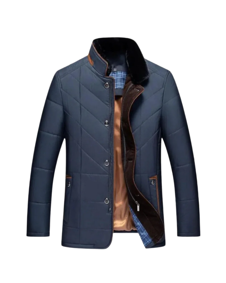 Giacca Antonio Business Uomo