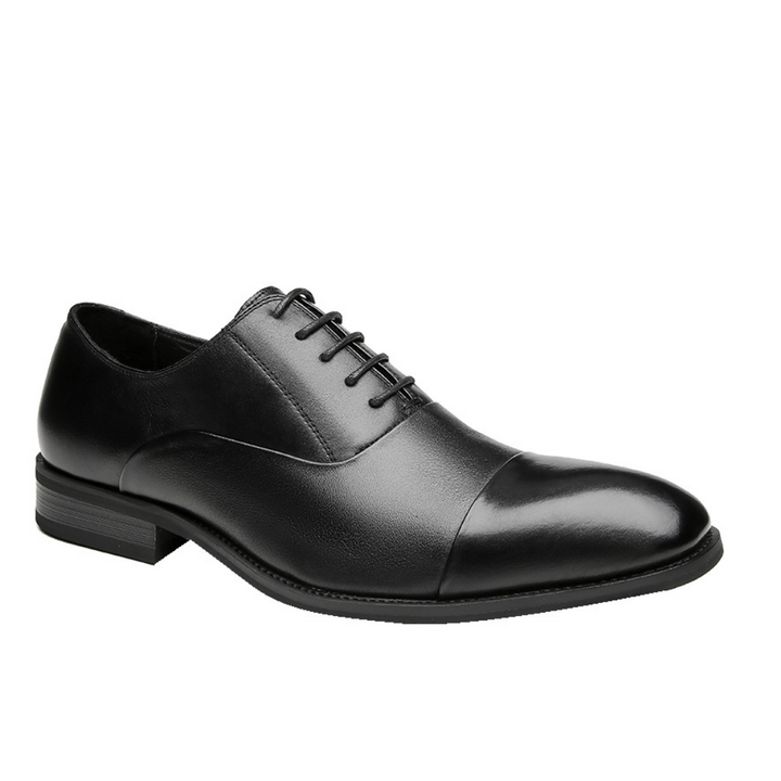 Scarpe classiche in pelle