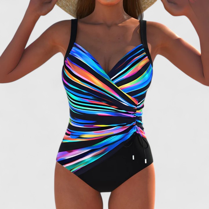 Tazlyne | Costume da bagno sofisticato