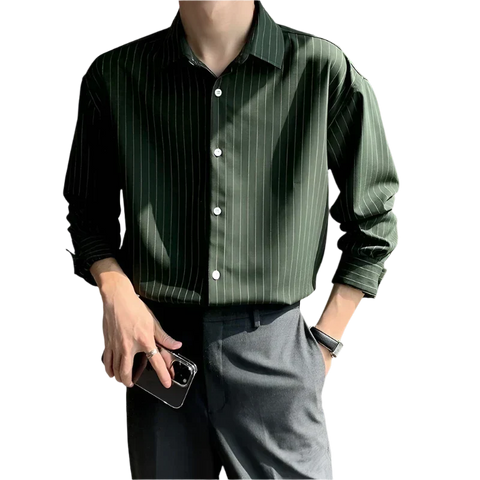Camicia Positano