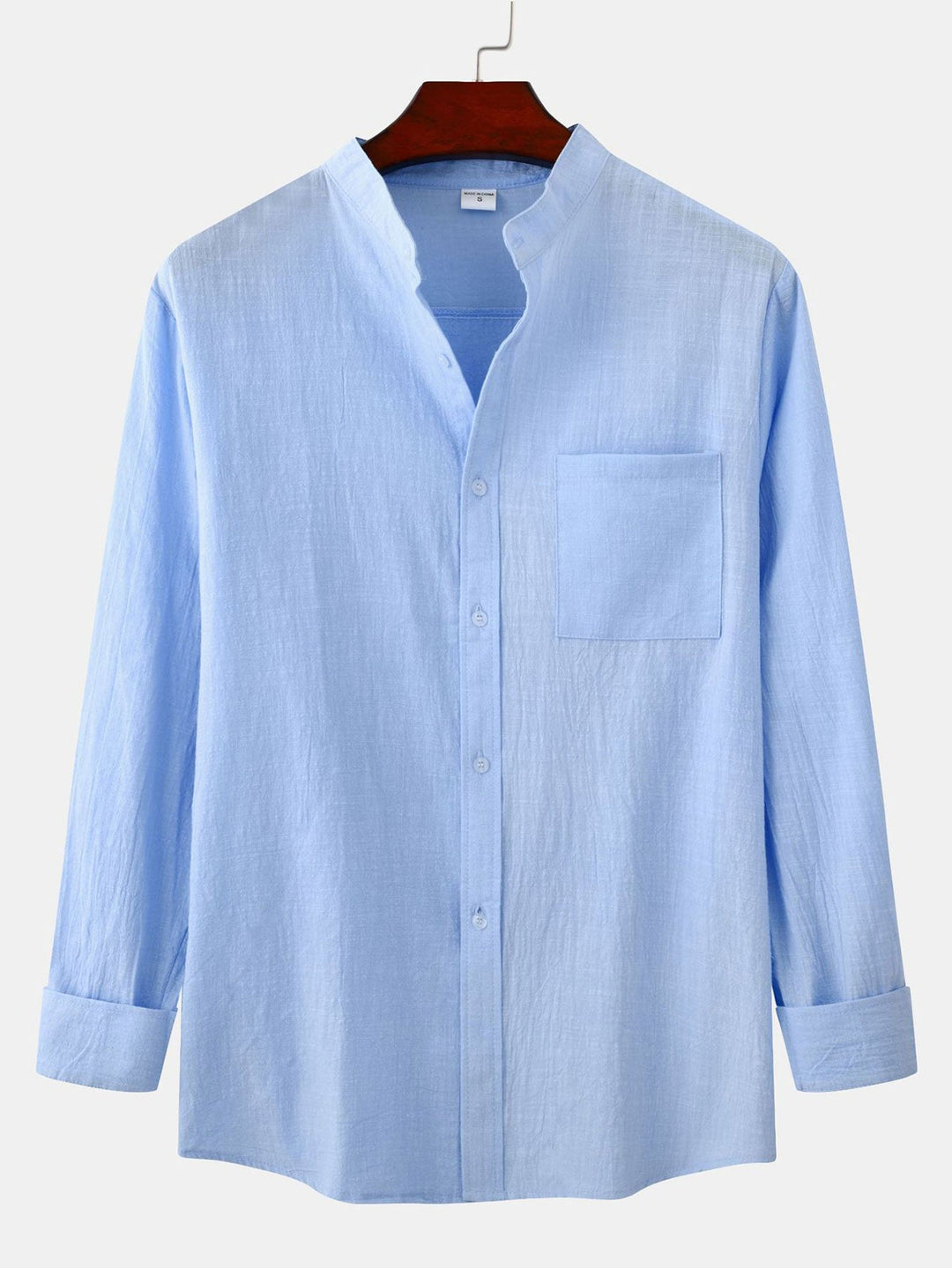 Maglia a maniche lunghe Belize