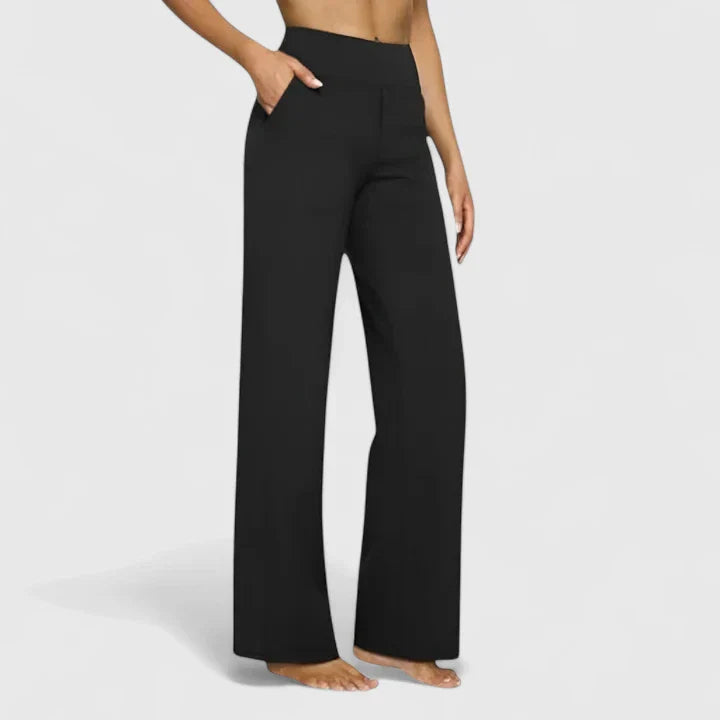 Jasmynne | Pantaloni Comodi