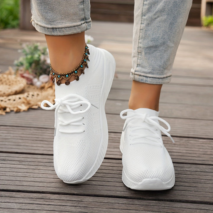 Léa | Scarpe Comode e Leggere