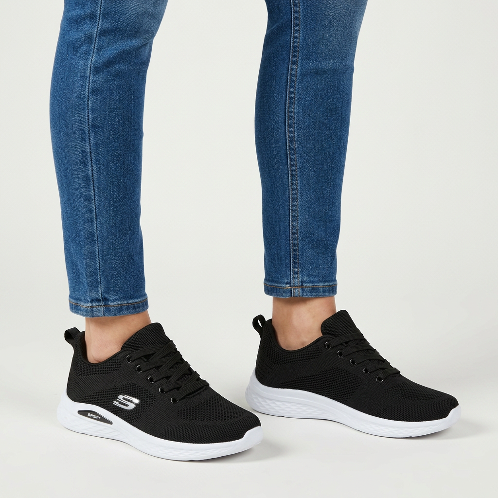 Anastasia - Sneakers comoda donna