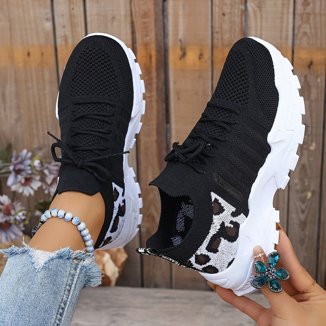 Scarpe da ginnastica confortevoli e traspiranti