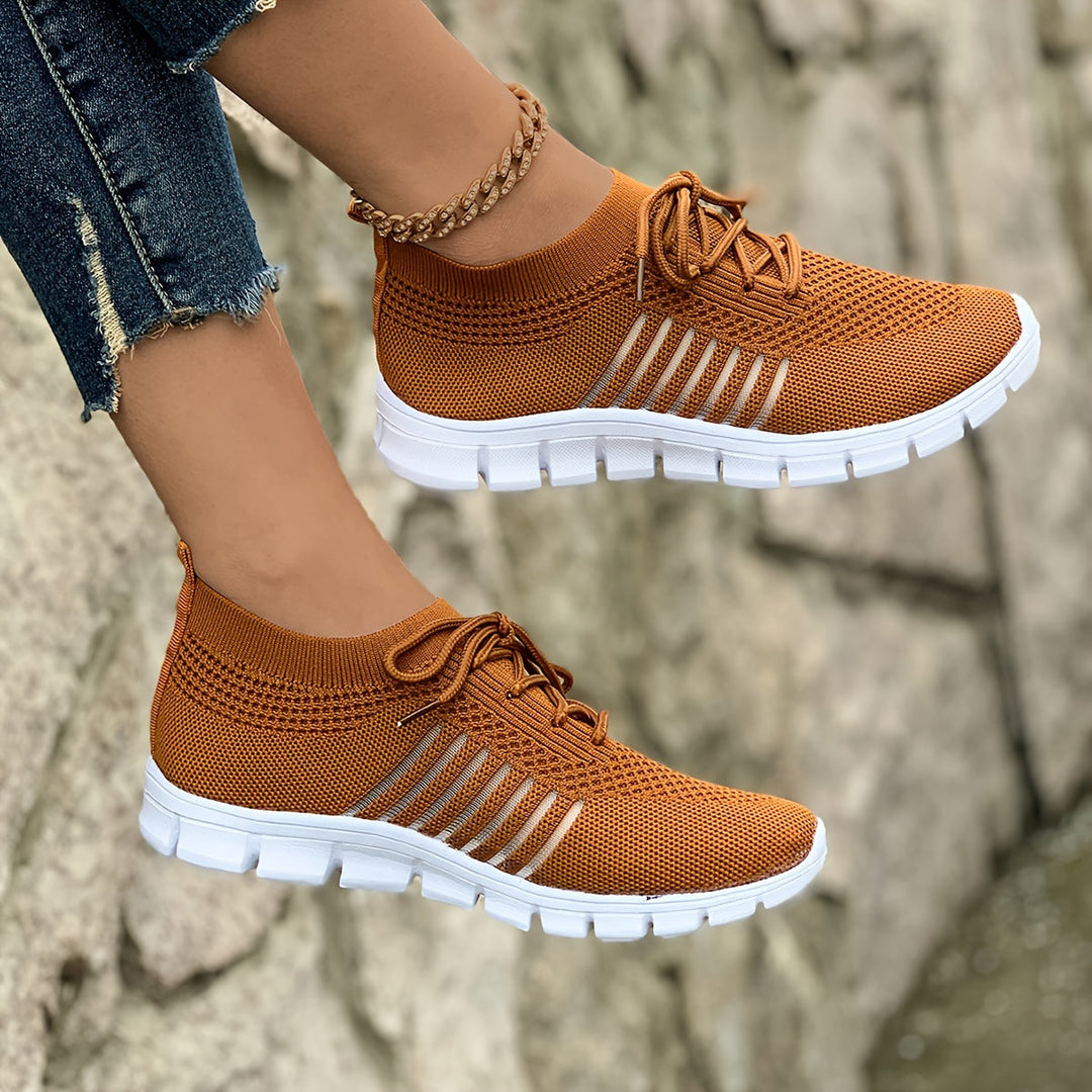 Sophie | Sneakers Leggere e Confortevoli