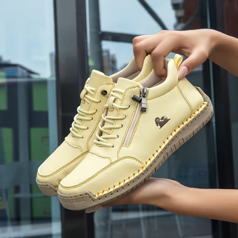 ErgoVita™ – Scarpe con comfort terapeutico