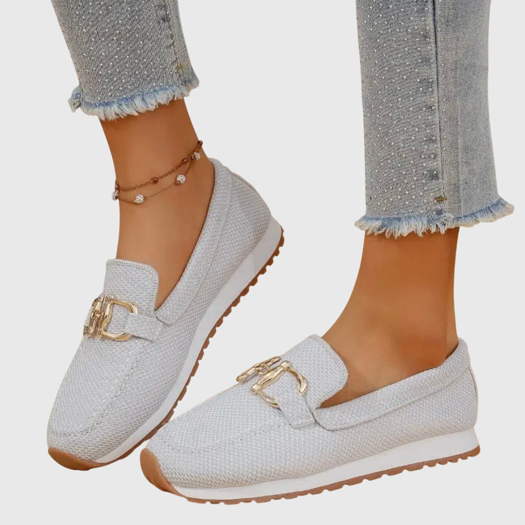 SUSIE | MOCCASINI ORTOPEDICI