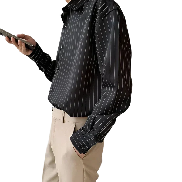 Camicia Positano