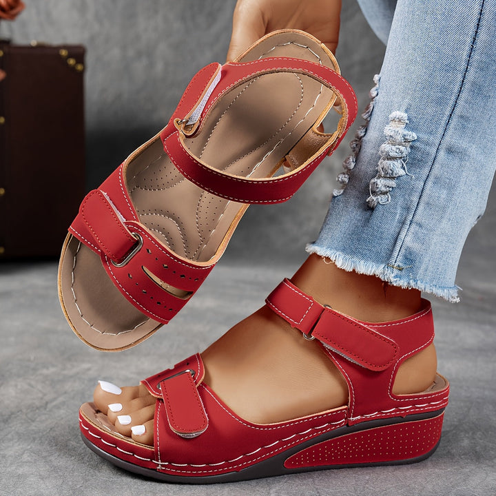 Sandali Ortottici Comfort Carmela