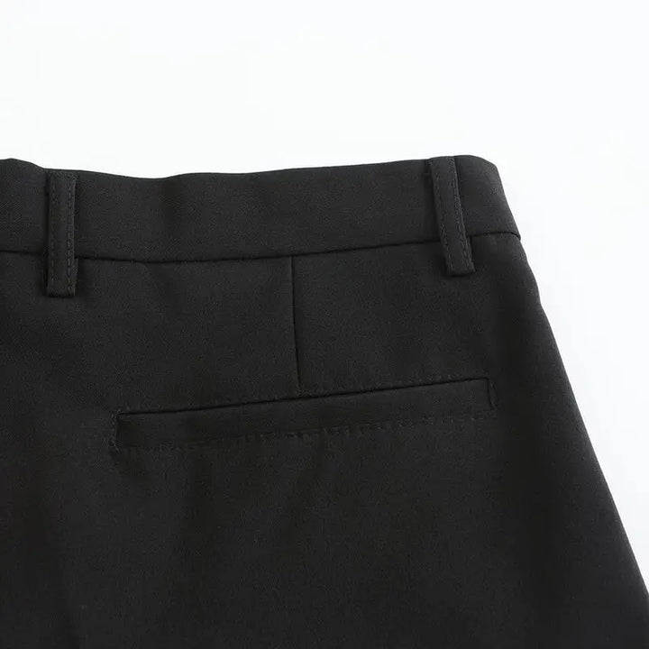 Pantaloni estensibili Augusto