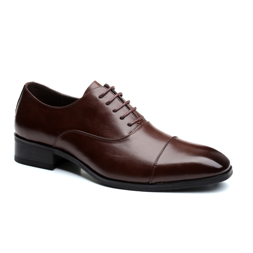 Scarpe classiche in pelle