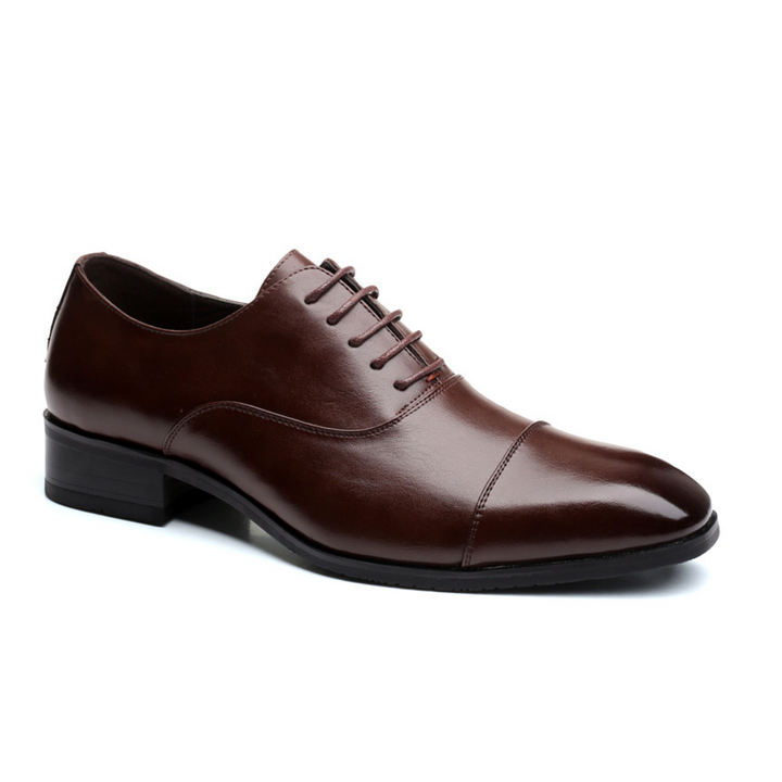 Scarpe classiche in pelle