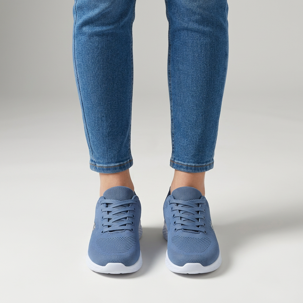 Anastasia - Sneakers comoda donna