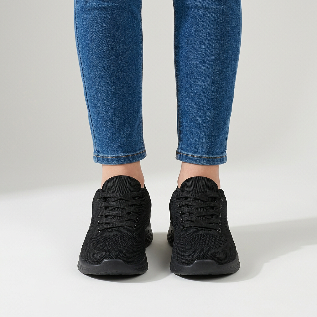 Anastasia - Sneakers comoda donna