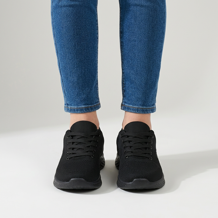 Anastasia - Sneakers comoda donna