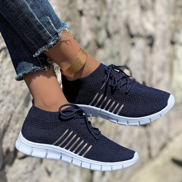 Sophie | Sneakers Leggere e Confortevoli