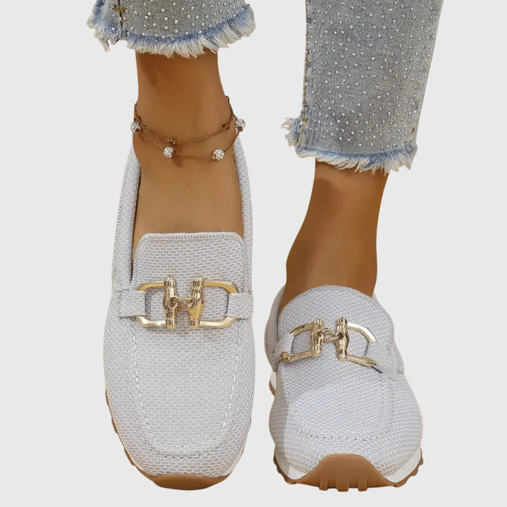 SUSIE | MOCCASINI ORTOPEDICI