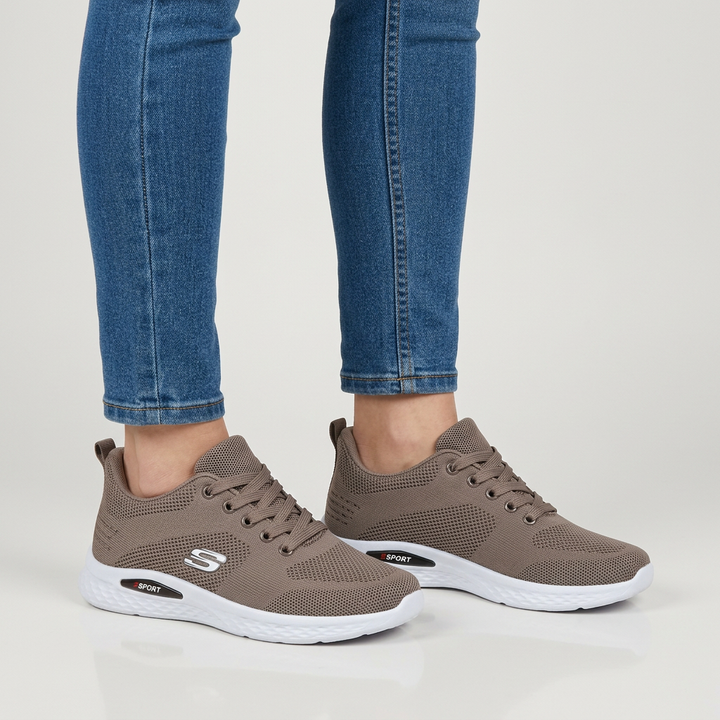 Anastasia - Sneakers comoda donna
