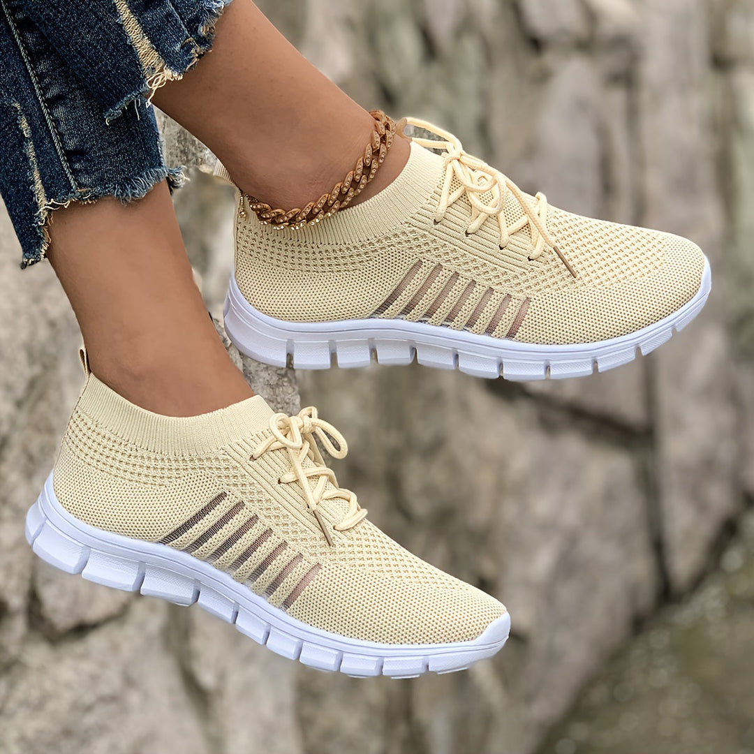 Sophie | Sneakers Leggere e Confortevoli