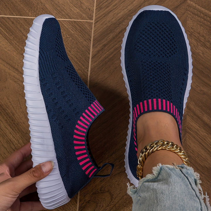 Sneaker ultra leggere antiscivolo