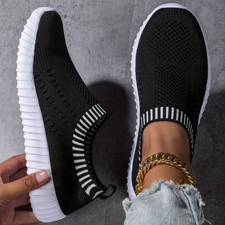 Sneaker ultra leggere antiscivolo
